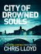 [Elisenda Domènech Investigations 03] • City of Drowned Souls